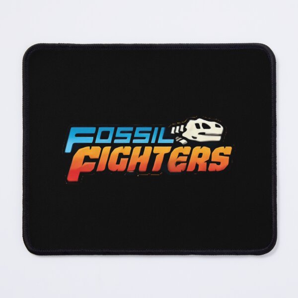Item preview, Fossils Fighters designed and sold by publicinterest.