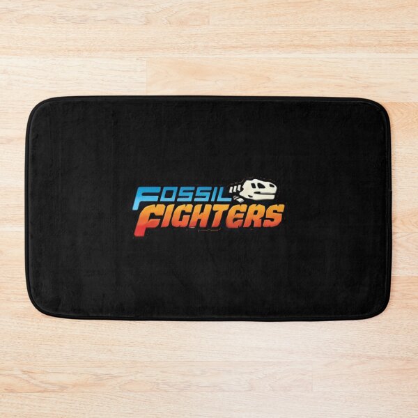Item preview, Fossils Fighters designed and sold by publicinterest.