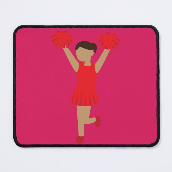 Item preview, Cheerleader designed and sold by ROSE ANN BANILAR.