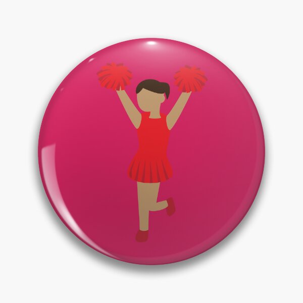 Item preview, Cheerleader designed and sold by ROSE ANN BANILAR.