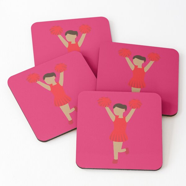 Item preview, Cheerleader designed and sold by ROSE ANN BANILAR.