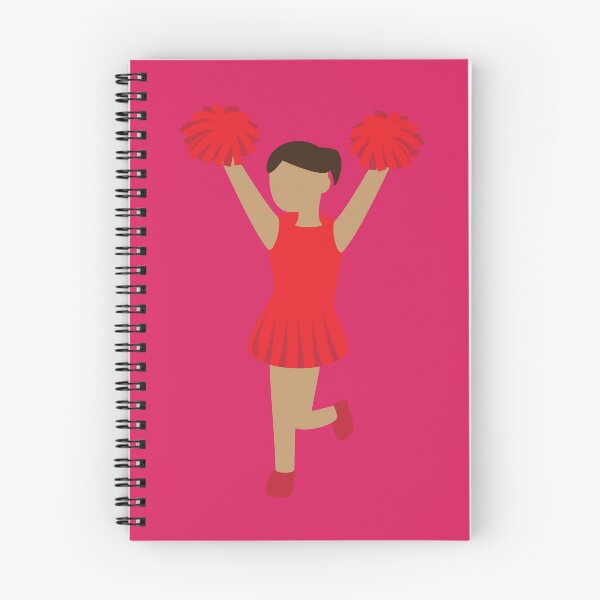 Item preview, Cheerleader designed and sold by ROSE ANN BANILAR.