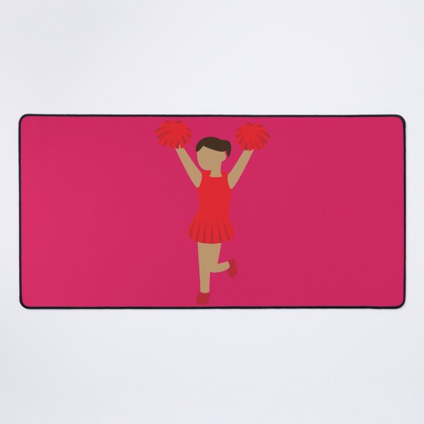 Item preview, Cheerleader designed and sold by ROSE ANN BANILAR.