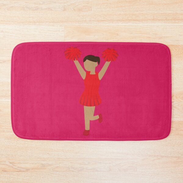 Item preview, Cheerleader designed and sold by ROSE ANN BANILAR.