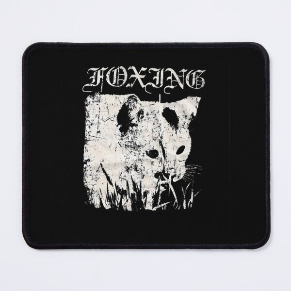 Item preview, Foxings Band designed and sold by publicinterest.