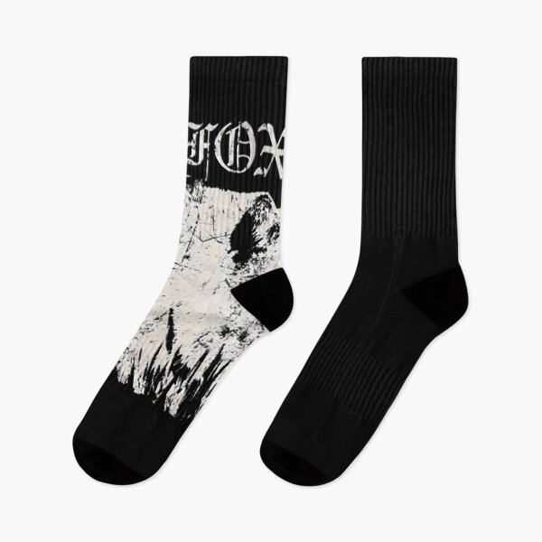 Item preview, Foxings Band designed and sold by publicinterest.