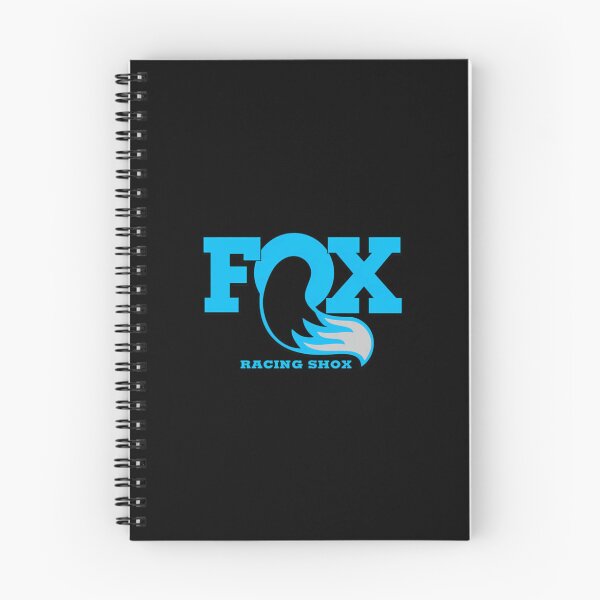 Item preview, Fox-Racing Shox Blue designed and sold by publicinterest.