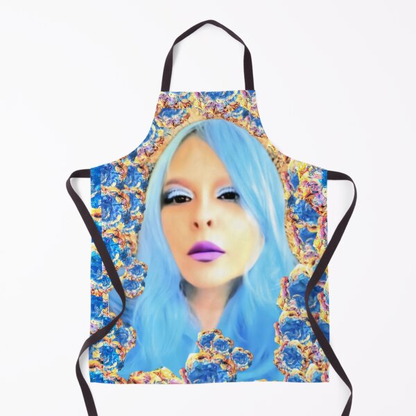 Item preview, Rave girl designed and sold by OMNIPOTENTNECRO.