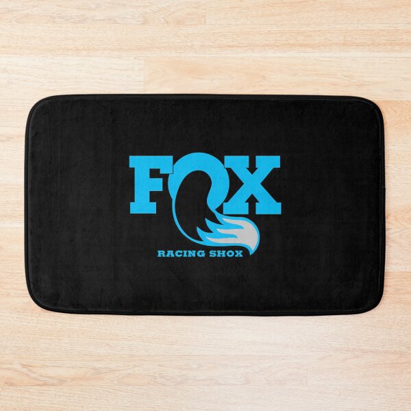 Item preview, Fox-Racing Shox Blue designed and sold by publicinterest.