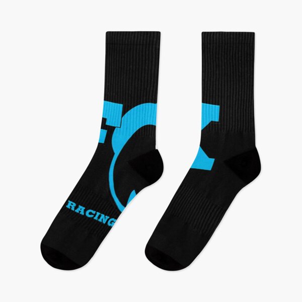 Item preview, Fox-Racing Shox Blue designed and sold by publicinterest.