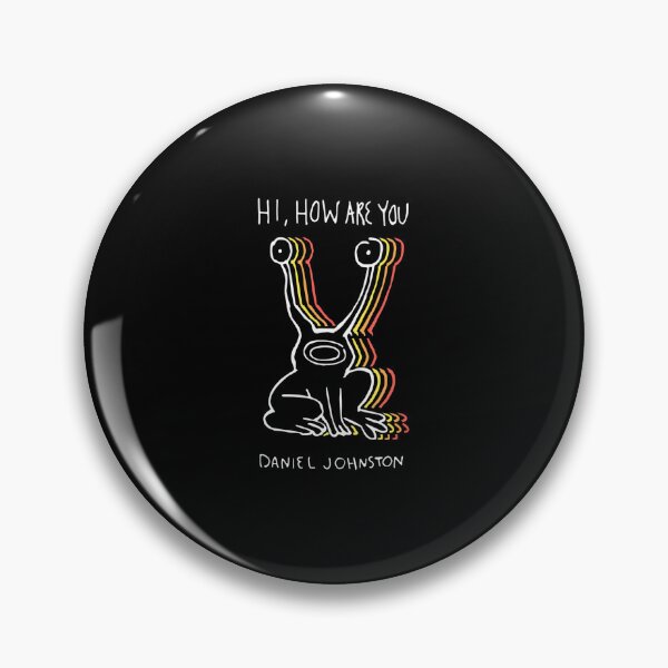 Item preview, Copie De Hi How Are You designed and sold by ZaidaIveliz54.