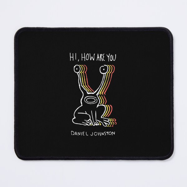 Item preview, Copie De Hi How Are You designed and sold by ZaidaIveliz54.