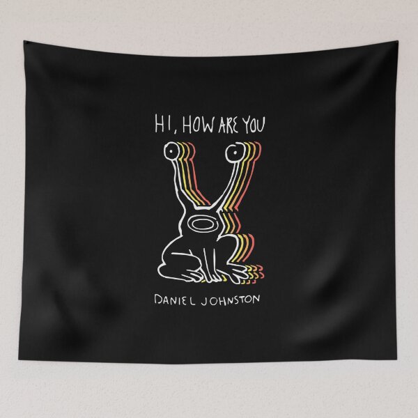 Item preview, Copie De Hi How Are You designed and sold by ZaidaIveliz54.