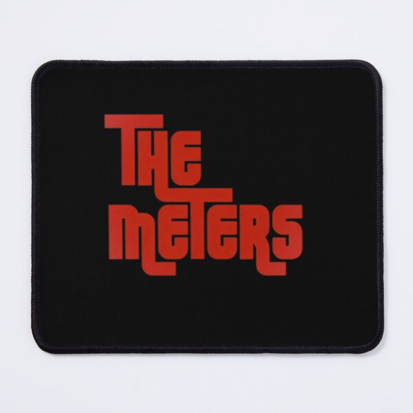 Item preview, THE METERS designed and sold by KawaiiSpace.