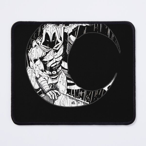 Item preview, Moon Knight   designed and sold by clakee.