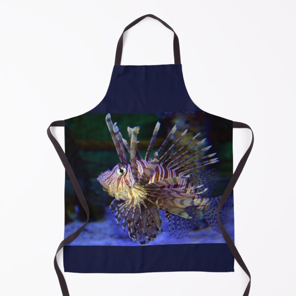 Item preview, Majestic Lionfish designed and sold by Savannah Gibbs.