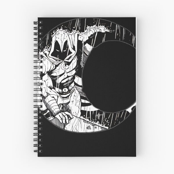 Item preview, Moon Knight   designed and sold by clakee.