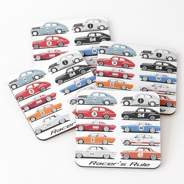 Item preview, Racer'S Rule designed and sold by Loncil.