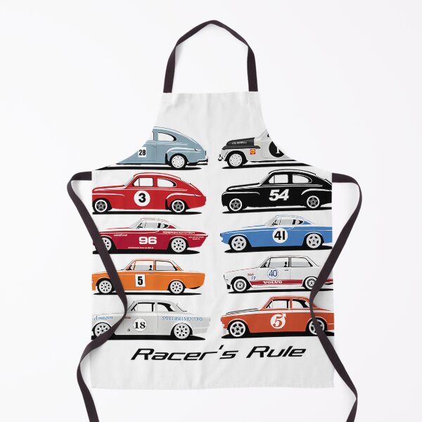 Item preview, Racer'S Rule designed and sold by Loncil.