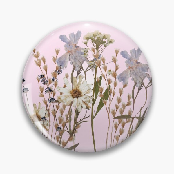 Item preview, Flowers Bloom Even In Pink Settings designed and sold by yeeon.