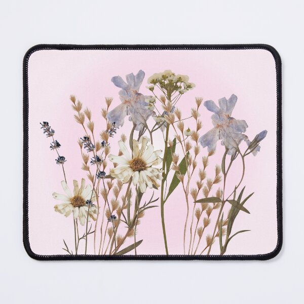 Item preview, Flowers Bloom Even In Pink Settings designed and sold by yeeon.