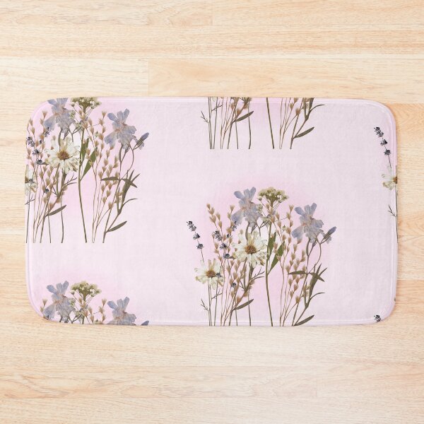 Item preview, Flowers Bloom Even In Pink Settings designed and sold by yeeon.