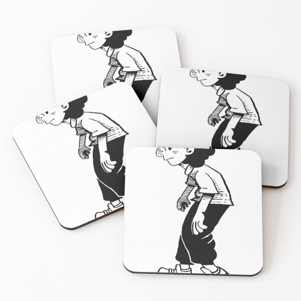 Item preview, Guy designed and sold by Goblecomix.