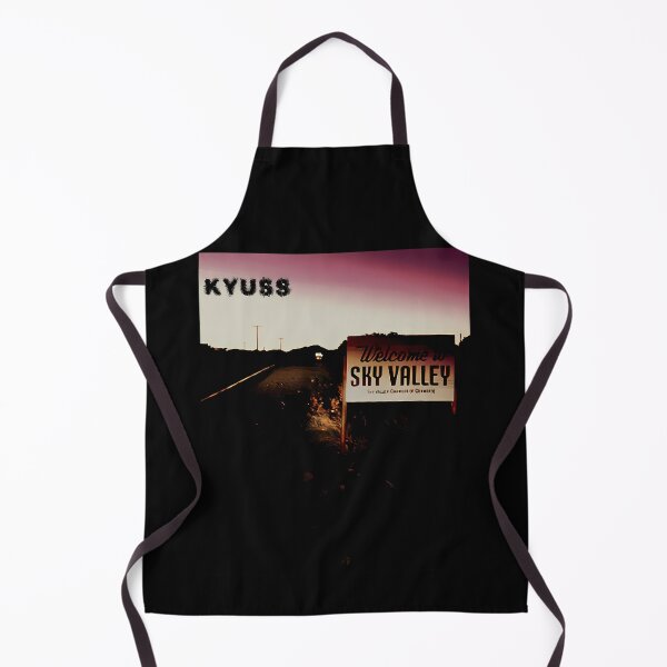 Item preview, WELCOME TO THE SKY VALLEY designed and sold by GODZOWNE0001.