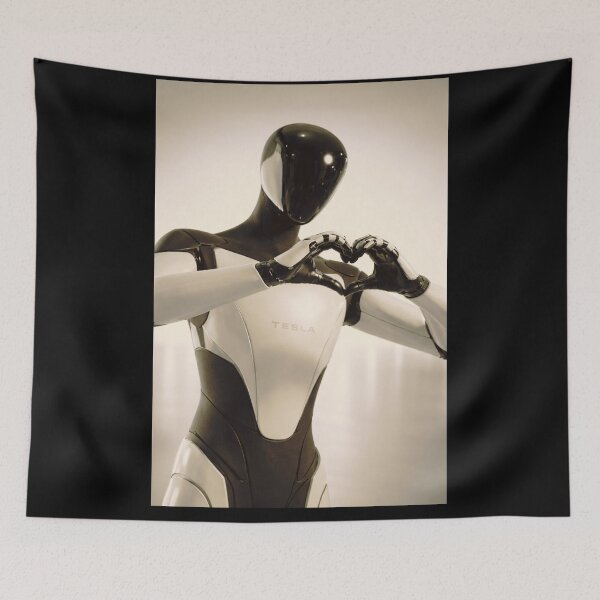 Item preview, tesla logo art designed and sold by TEEJAMBOREE.
