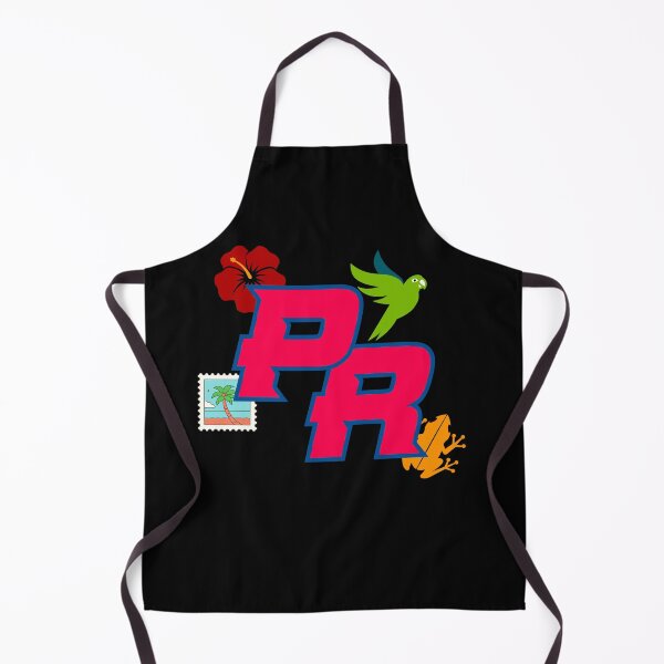 Item preview, Puerto Rico PR designed and sold by AllOutDesigns.