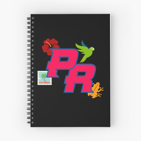 Item preview, Puerto Rico PR designed and sold by AllOutDesigns.