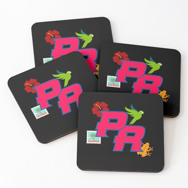 Item preview, Puerto Rico PR designed and sold by AllOutDesigns.