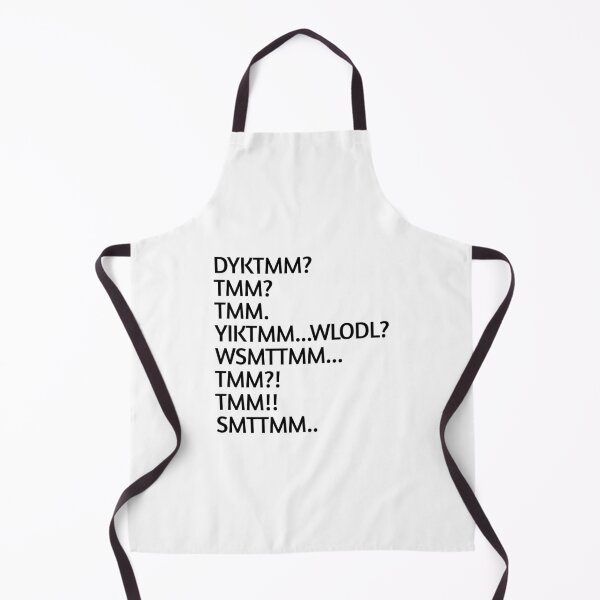 Item preview, Do You Know The Muffin Man DYKTMM Nostalgic Saying Quote designed and sold by first-shirt ⭐ ⭐ ⭐ ⭐ ⭐.