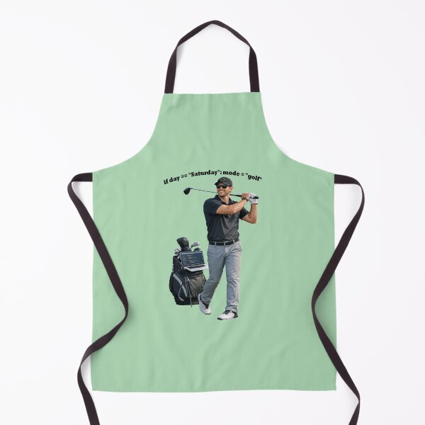 Item preview, Swinging Software Engineer Who Plays Golf on Saturdays URM designed and sold by urmaddad.