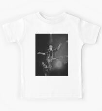George Ezra arms wide Kids Tee