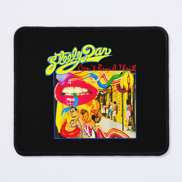Item preview, Steelys Dans Can't Buy a Thrill designed and sold by r1bbit.