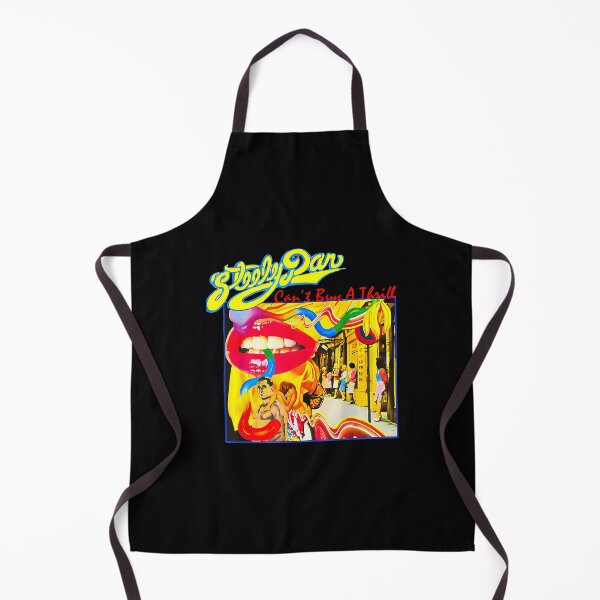 Item preview, Steelys Dans Can't Buy a Thrill designed and sold by r1bbit.