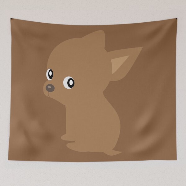 Item preview, Chihuahua designed and sold by ROSE ANN BANILAR.