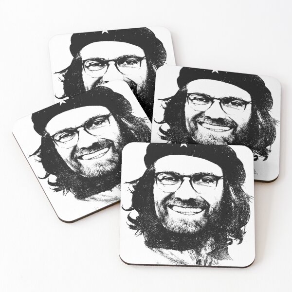 Item preview, Jurgen Klopp - Che Guevara designed and sold by Loncil.