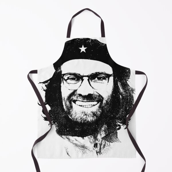 Item preview, Jurgen Klopp - Che Guevara designed and sold by Loncil.