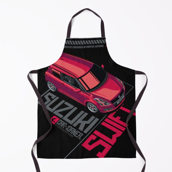 Item preview, Suzuki Swift Sport - Carcorner designed and sold by AOLDesignStudio.