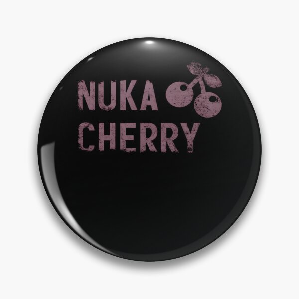 Item preview, Nuka Cherry  designed and sold by clakee.