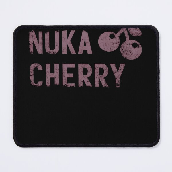 Item preview, Nuka Cherry  designed and sold by clakee.