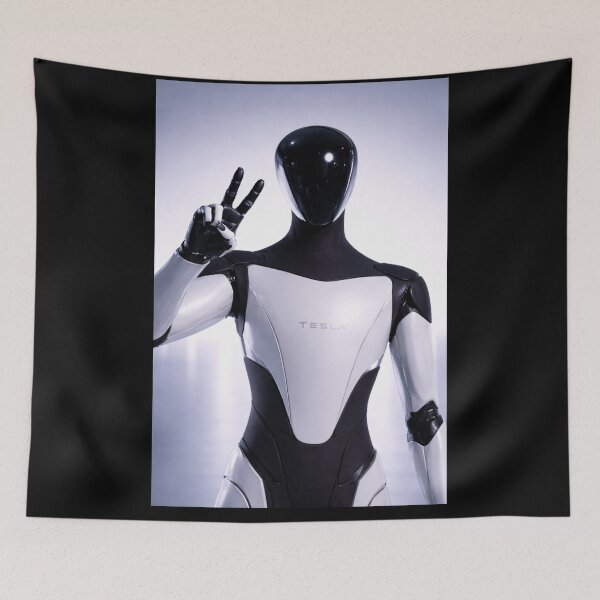 Item preview, tesla logo art designed and sold by TEEJAMBOREE.