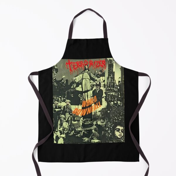 Item preview, TERRORIZER - Grindcore designed and sold by GODZOWNE0001.