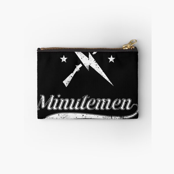 Item preview, Commonwealth Minutemen designed and sold by Loncil.