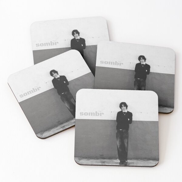 Item preview, sombr indie rock designed and sold by gothboidesigns.