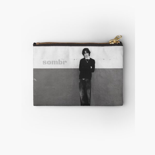 Item preview, sombr indie rock designed and sold by gothboidesigns.
