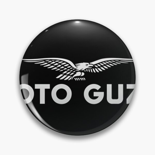 Item preview, Fresh Grape Moto Guzzi Ajuice designed and sold by Loncil.