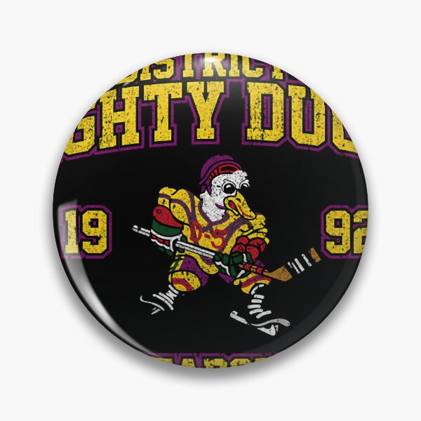 Item preview, District 5 Ducks designed and sold by AOLDesignStudio.